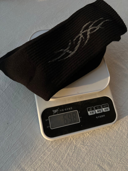 CND / 발렌시아가 양말