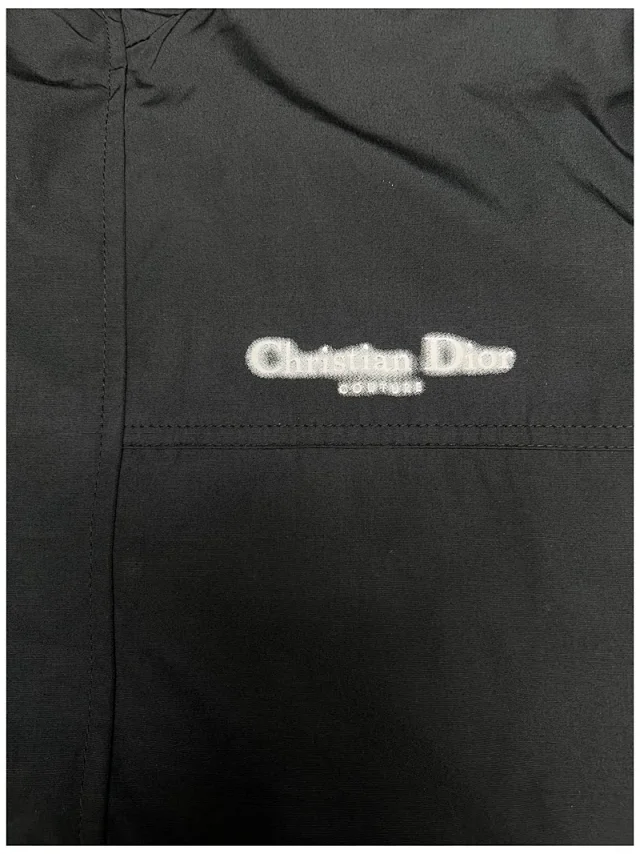 타일공장 / 디올 남성 후드 자켓