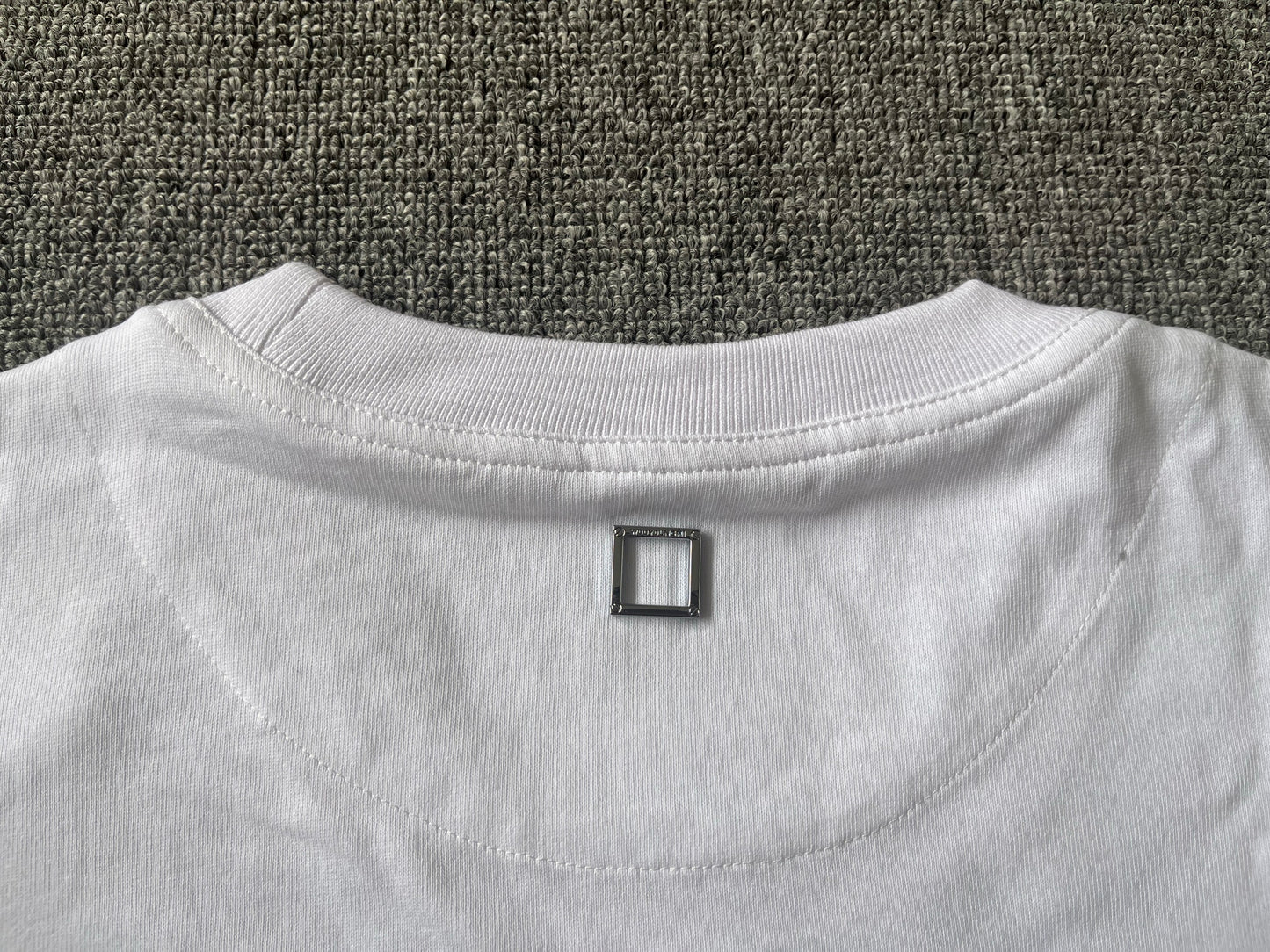 베어셀러 / 우영미 남성 긴팔 티셔츠