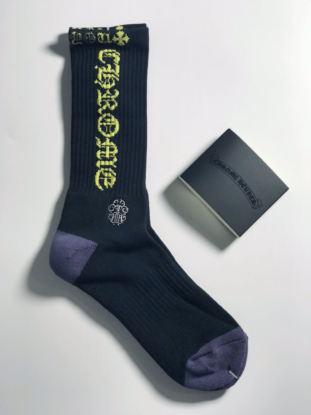 CND /크롬하츠 양말