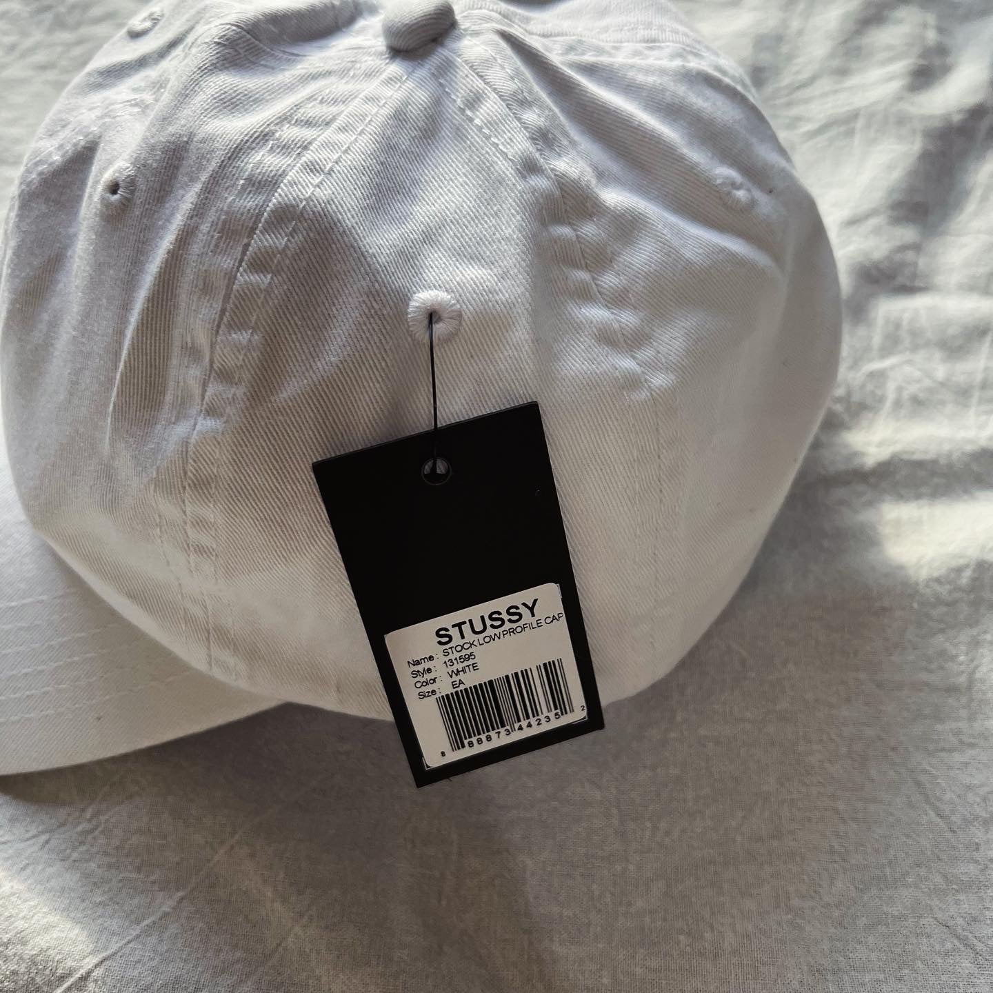 CND / 스투시 모자