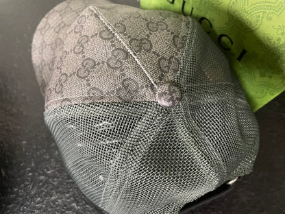 웨이브/구찌 모자