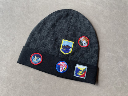 웨이브/루이비통 모자