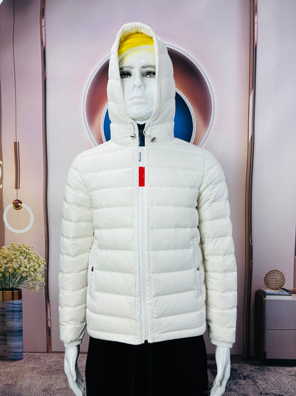 탑몽클 / MC  ROOK 다운 자켓