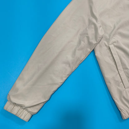 탑몽클X  / MC 메이다사 쉘 새틴 재킷