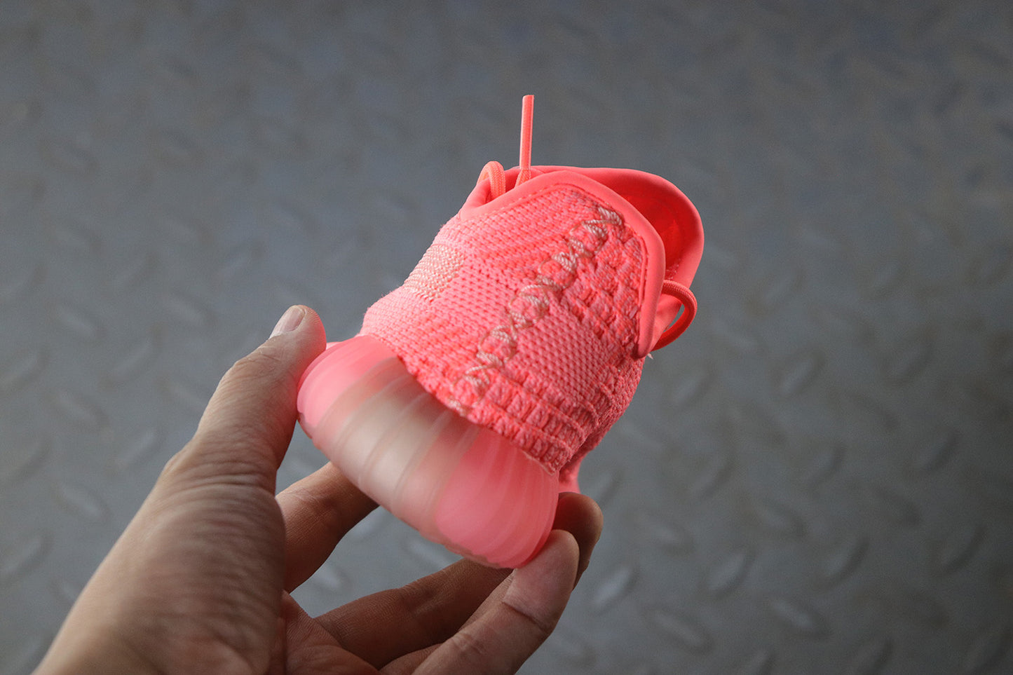 MEC / 아디다스 아동 운동화