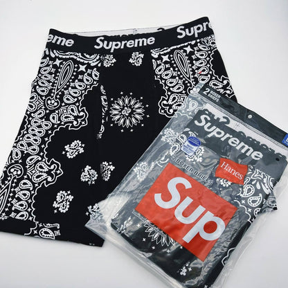 CND /슈프림 속옷