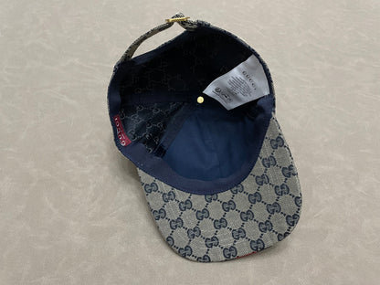 웨이브/구찌 모자