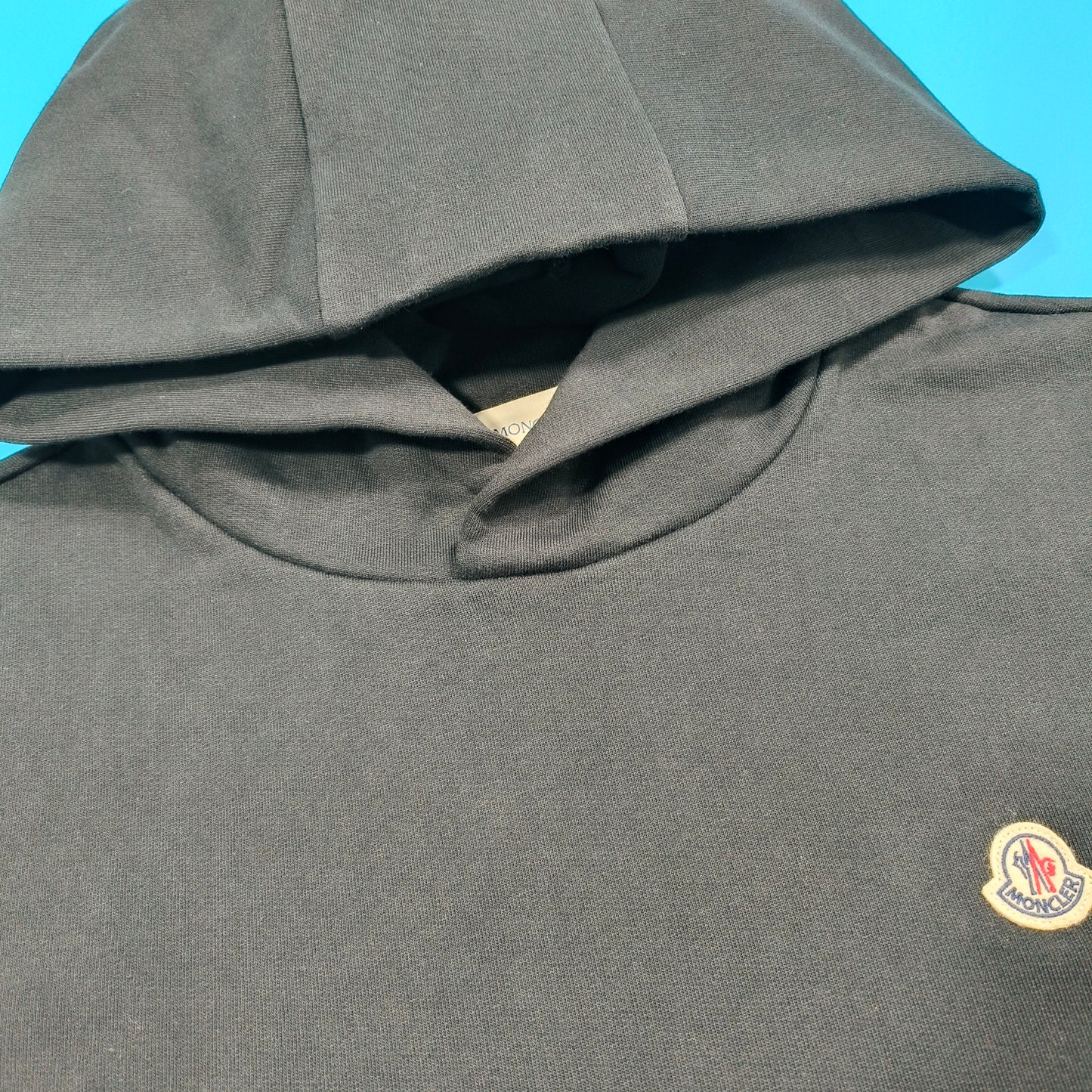 탑몽클X  / MC 스웨츠셔츠