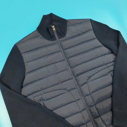 탑몽클X  / MC 클래식 카디건