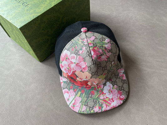 웨이브/구찌 모자