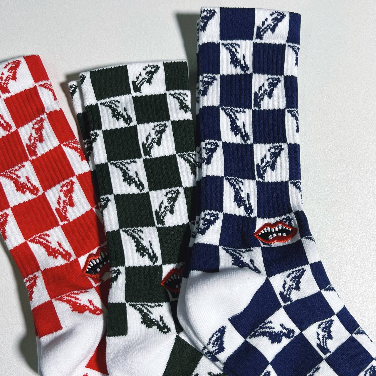 CND /크롬하츠 양말