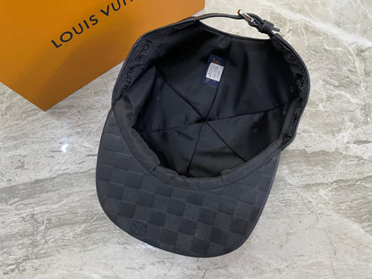 웨이브/루이비통 모자