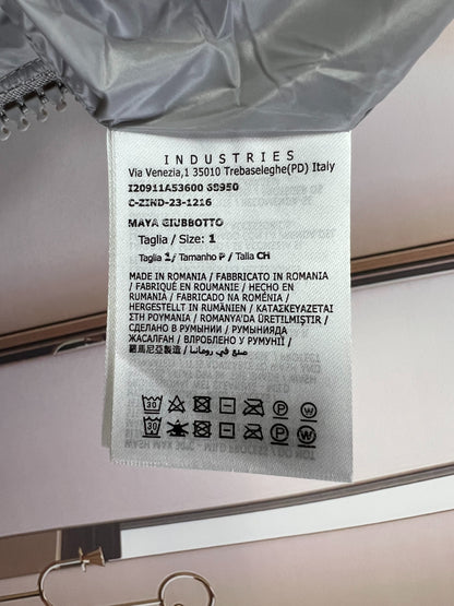 탑몽클 / MC 마야 다운 자켓