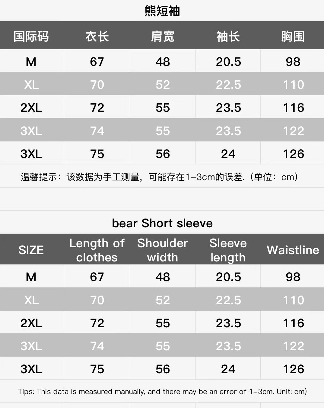 kka / 휴먼메이드 반팔티 , HUAMN MADE 베어 반팔