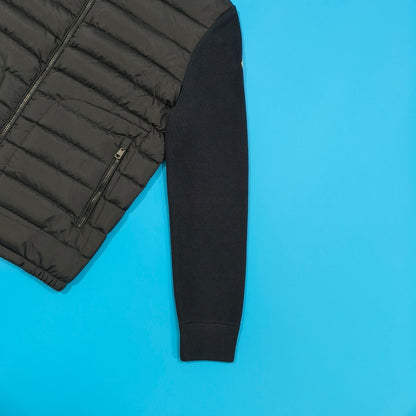 탑몽클X  / MC 클래식 카디건