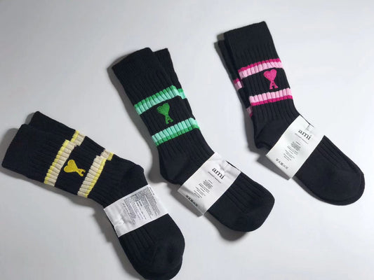 CND /아미리 양말