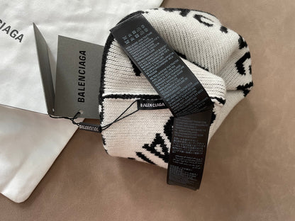 웨이브/발렌시아가 모자