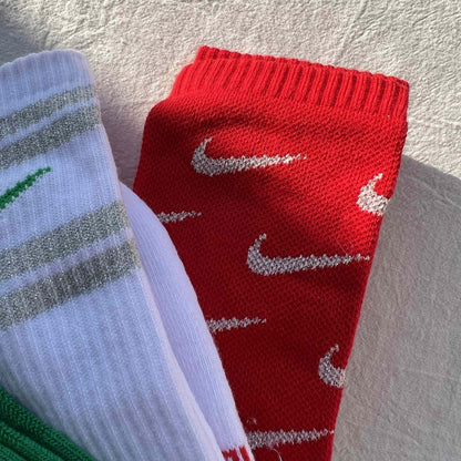 CND /나이키 양말
