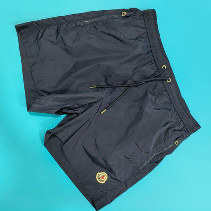 탑몽클X  / MC 더블 지퍼 팬츠