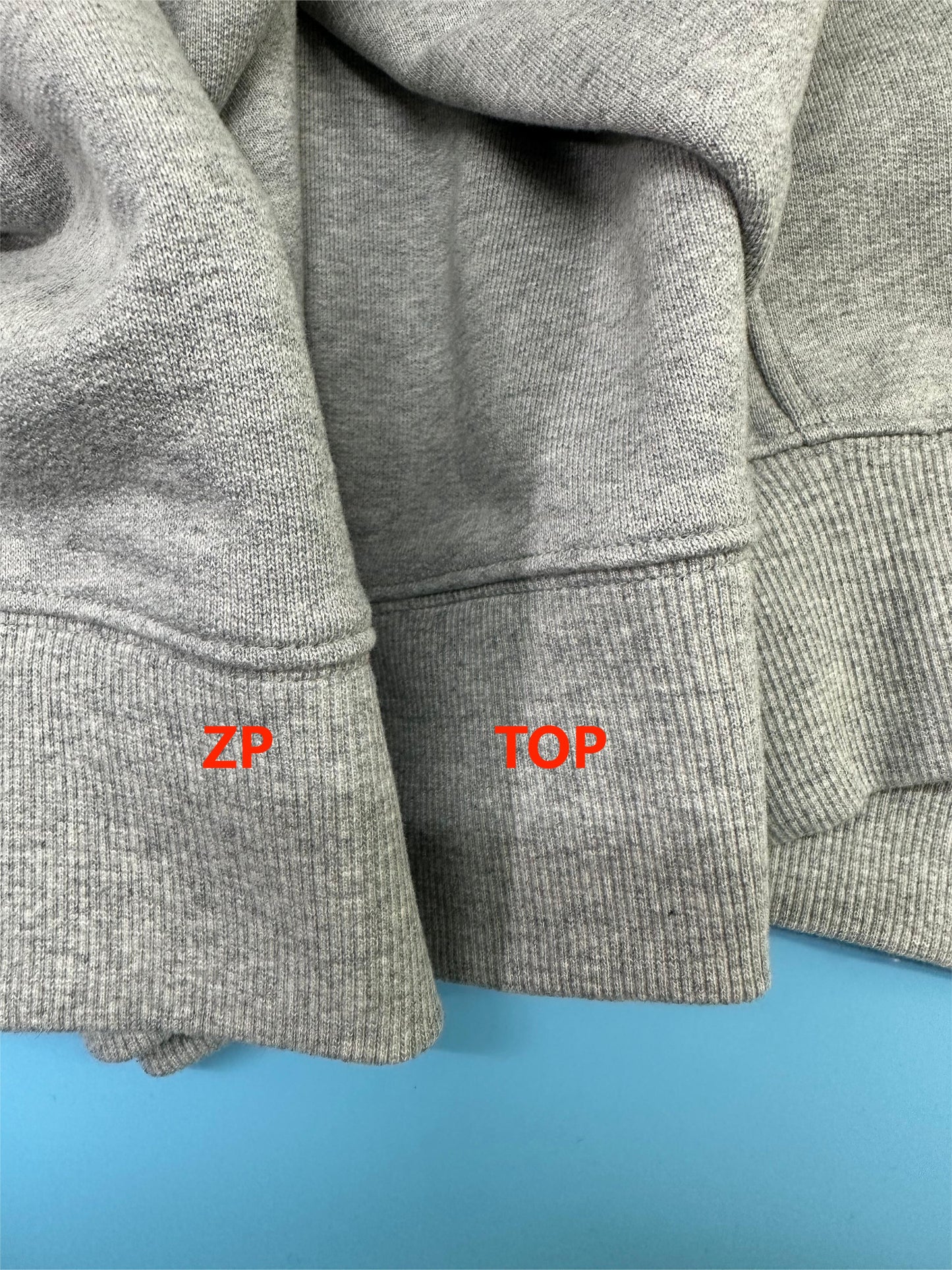 탑아미 / 아미 미디움로고 맨투맨