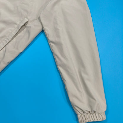 탑몽클X  / MC 메이다사 쉘 새틴 재킷