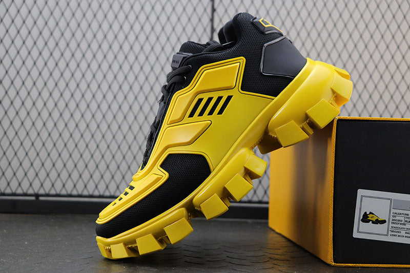 MEC /프라다 남성 운동화