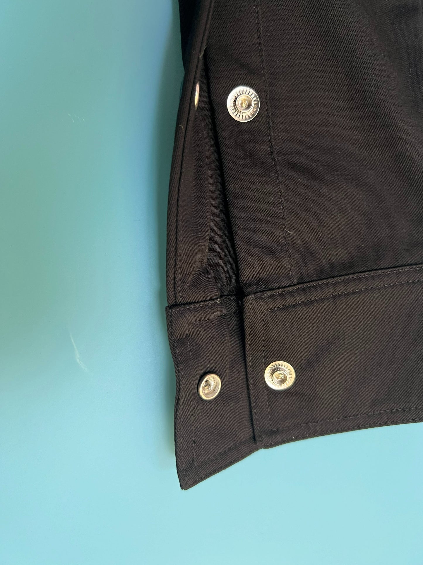 탑몽클 / MC 면 와달 재킷