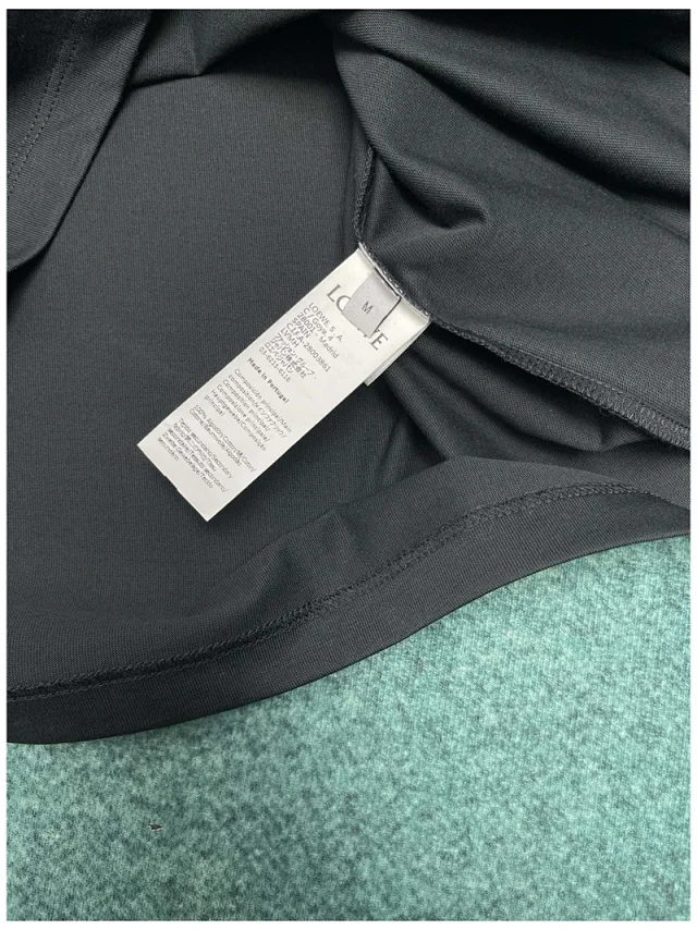 타일공장 / 로에베 남성 반팔 티셔츠