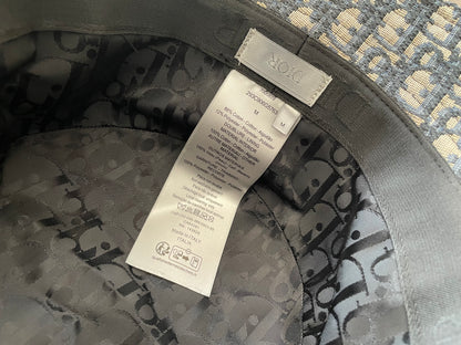 웨이브/디올 모자