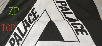 탑팔라스 / Palace Shell Pullover Jacket 팔라스 쉘 풀오버 자켓 SS22