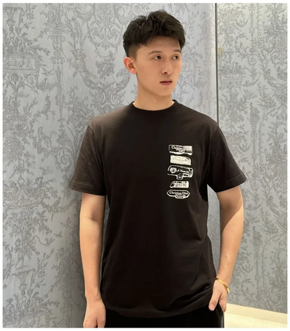 타일공장 / 디올 남성 반팔 티셔츠