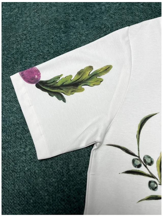 타일공장 / 로에베 남성 반팔 티셔츠