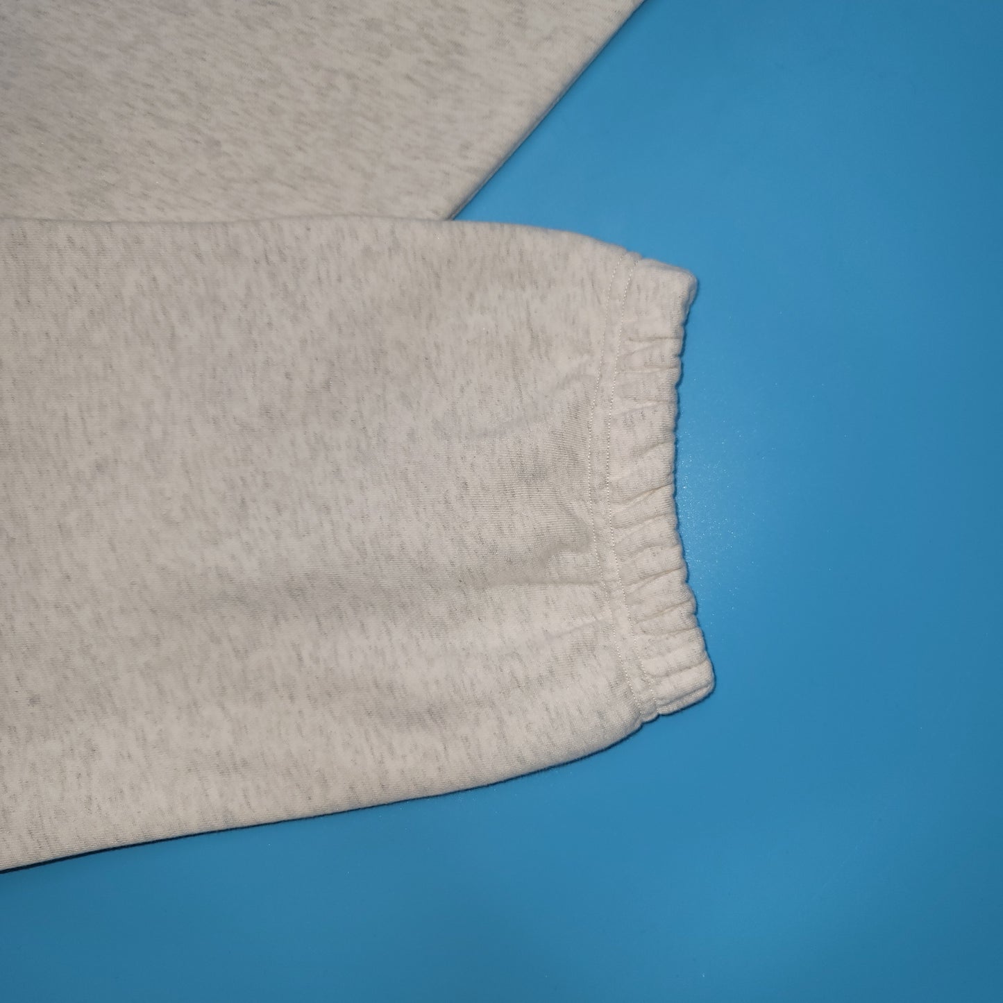 탑아이앱 / 아이앱 스웨트팬츠 오트밀 버건디