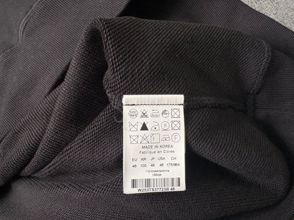 베어 / 우영미 후드티  WOO-5289 25