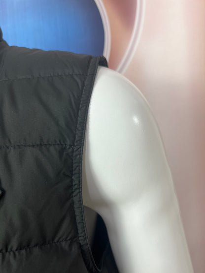 탑몽클 / MC Lechtal 아래 조끼