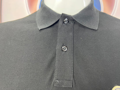 탑몽클 / MC 뒤 칼라 끈 폴로