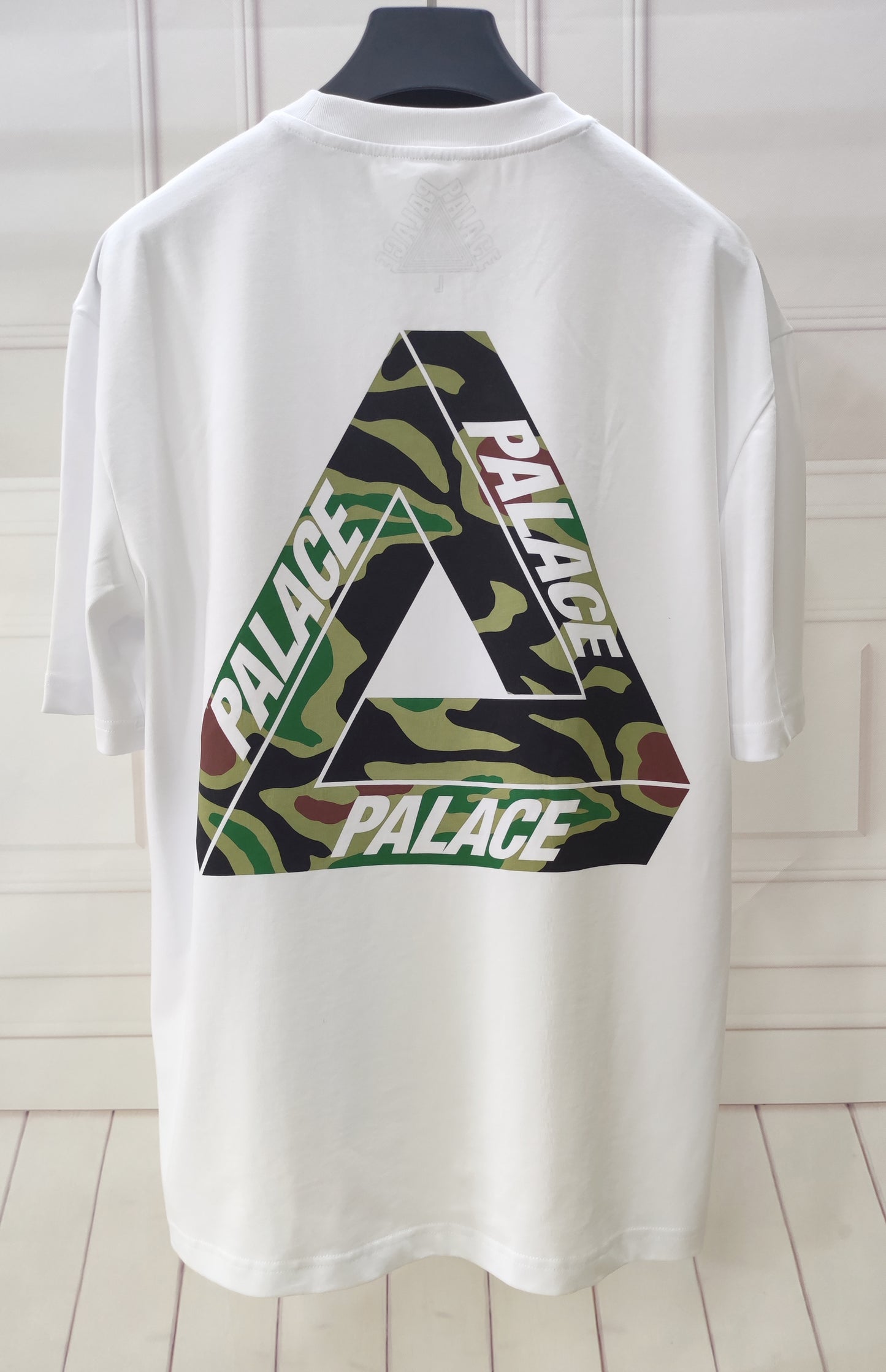 탑팔라스 / 팔라스 남성 반팔 티셔츠
