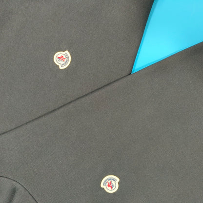 탑몽클X  / MC 스웨츠셔츠