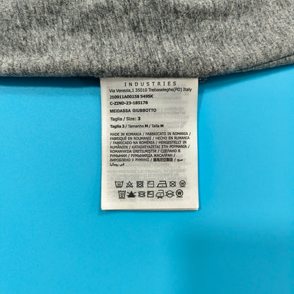 탑몽클X  / MC 메이다사 쉘 새틴 재킷