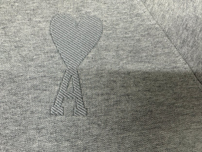 탑아미 / 아미 미디움로고 맨투맨