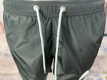 탑몽클 / MC 간단한 짧은 소매 폴로