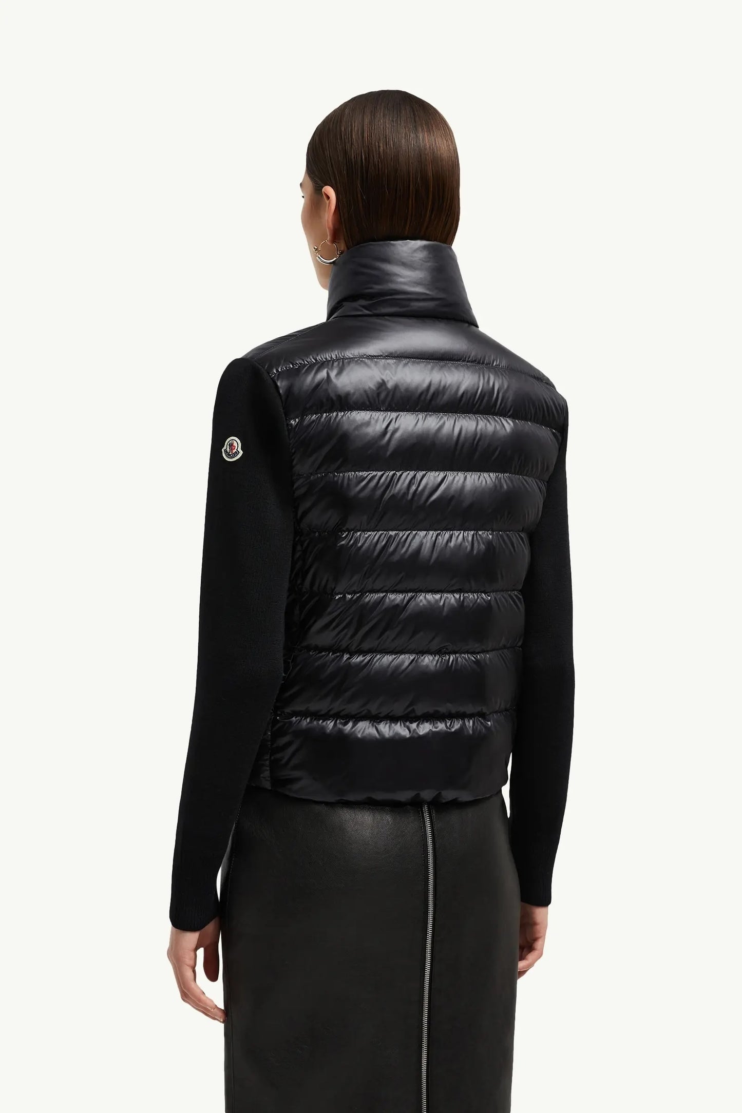 탑몽클X  / MC 패딩