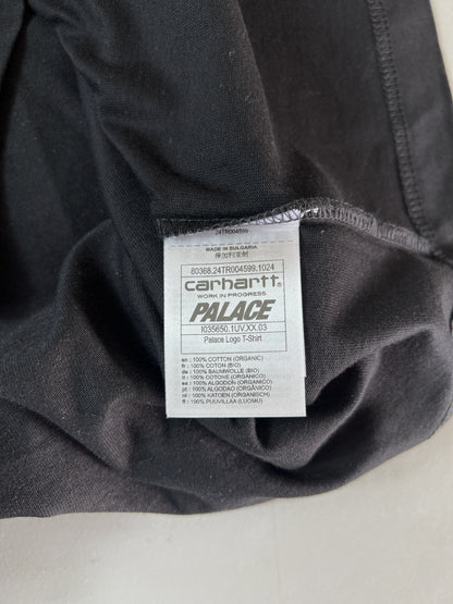 탑팔라스 / 팔라스 남성 긴팔 티셔츠