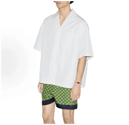 타일공장 / 구찌 남성 반팔 셔츠