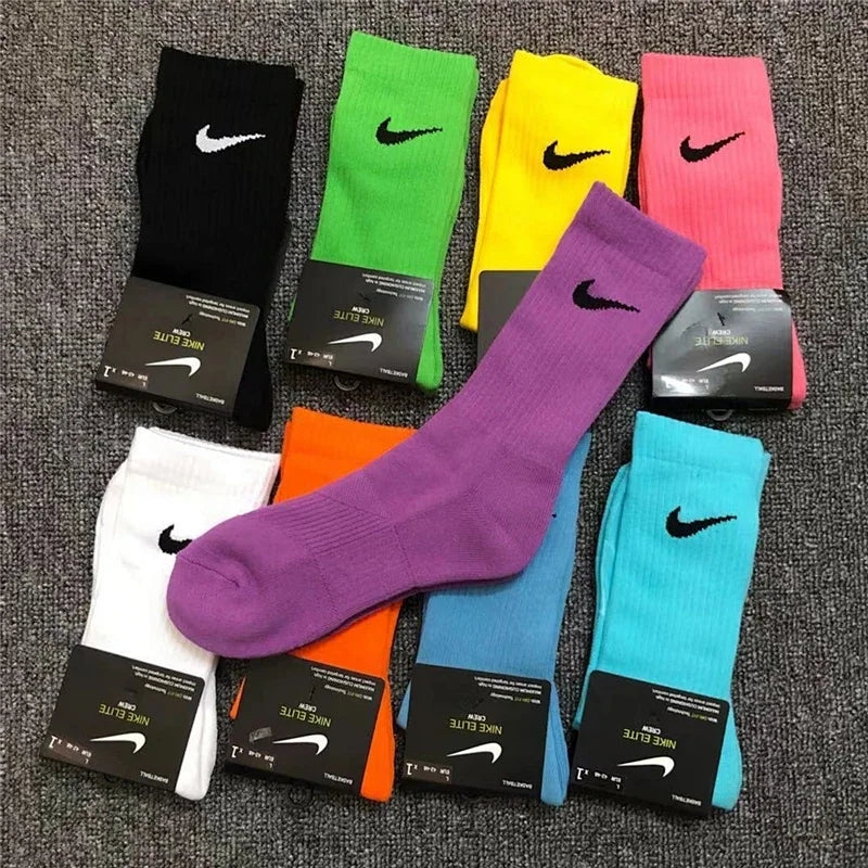 CND / 나이키 양말