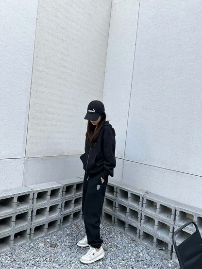 대리석 / 버버리 지퍼 캡