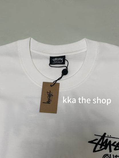 kka / 스투시 OUR LEGACY 반팔티