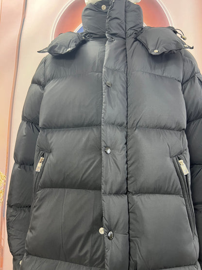 탑몽클 / MC HANOVERIAN 긴 다운 재켓