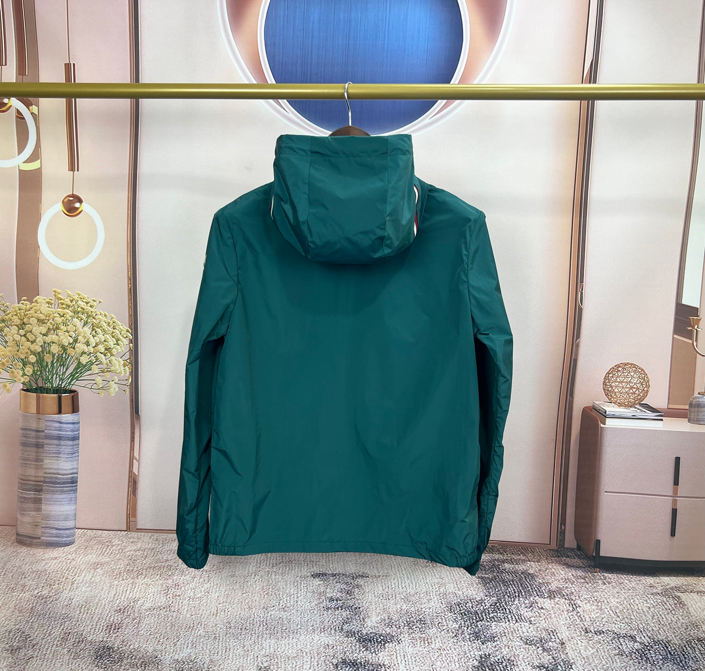 탑몽클 / MC 새로운 버전 Grimpeurs 재켓